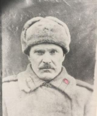 Ковлюшенко Фёдор Сергеевич