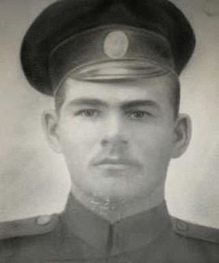 Белоусов Александр Ефремович