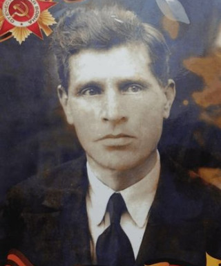 Пономарёв Николай Яковлевич