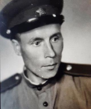 Легошин Сергей Васильевич