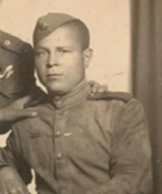 Воробьев Иван Николаевич