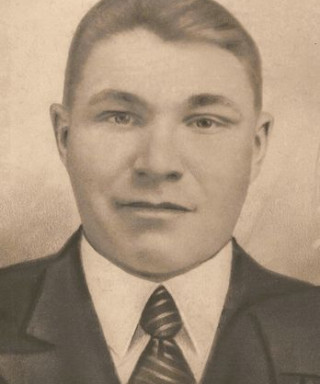 Пискунов Егор Александрович