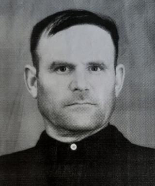 Лопатин Федор Иванович
