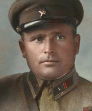 Пименов Михаил Яковлевич