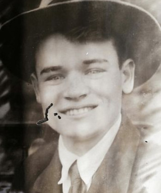 Мефёд Дмитрий Михайлович