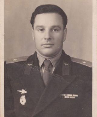 Калашников Иван Иванович