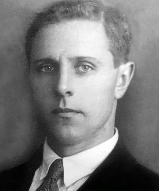 Назаркин Борис Иванович