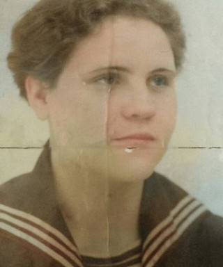 Чазова Александра Павловна