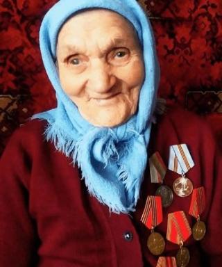 Честнова Анастасия Петровна