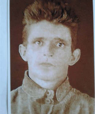 Пичугин Григорий Павлович