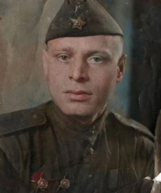 Черпухин Иван Васильевич