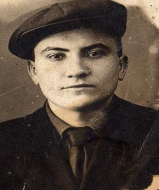 Онипченко Владимир Гаврилович