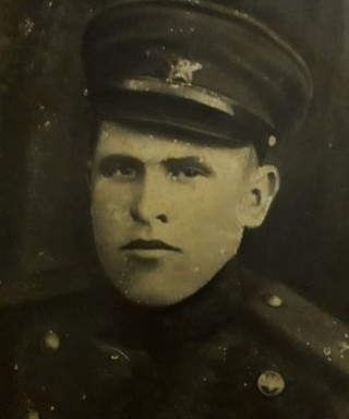 Буханец Федор Иванович