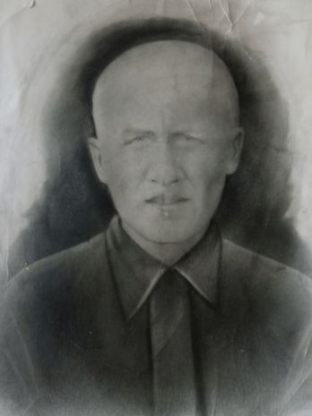 Чеснов Алексей Иванович
