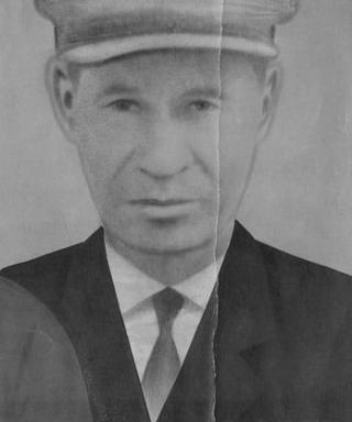 Селянин Александр Григорьевич