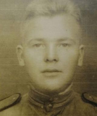 Чижиков Иван Иванович