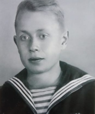 Половинкин Виктор Павлович