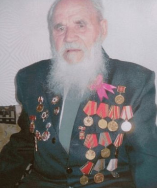 Перминов Семен Трифанович