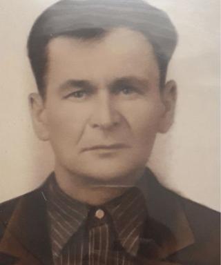 Кузнецов Андрей Михайлович