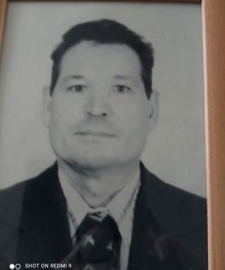 Кузьмин Семен Павлович