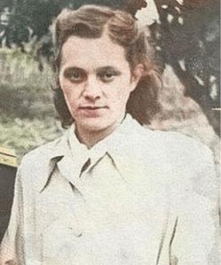 Кузенкова Нина Васильевна