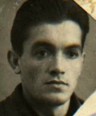 Колупаев Георгий Павлович