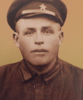 Платонов Петр Андреевич