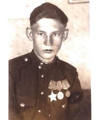 Лобов Александр Никитич