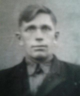 Хлопунов Семен Николаевич