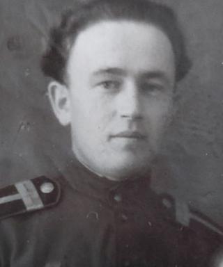 Лобанов Александр Михайлович