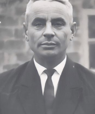 Будянский Николай Иванович