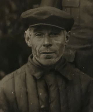 Будянский Иван Павлович