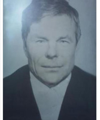 Поздеев Василий Филиппович