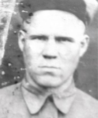 Давыдов Тимофей Степанович