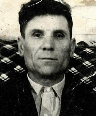 Куликов Иван Иванович