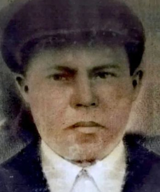 Ахметянов Габсамат