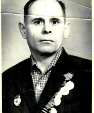 Красовских Николай