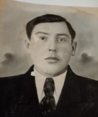 Балахонов Федор Алексеевич