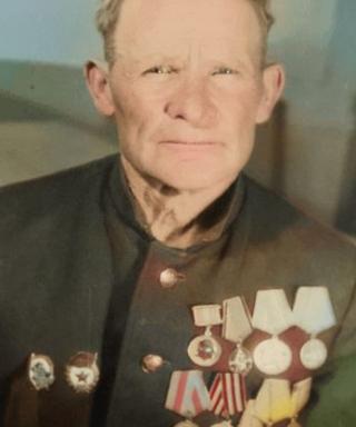 Савченко Александр Ефимович