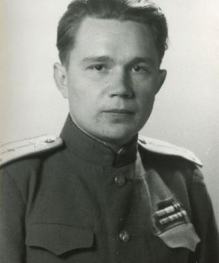 Трофимов Алексей Петрович