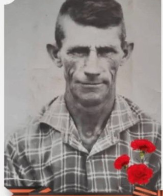 Петров Степан Семёнович