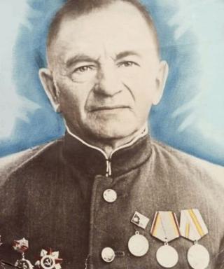 Розанов Николай Петрович