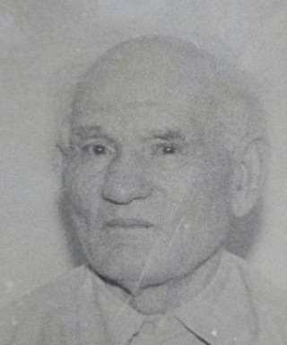 Безносенко Павел Федосеевич