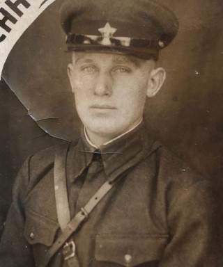 Дёмин Иван Григорьевич