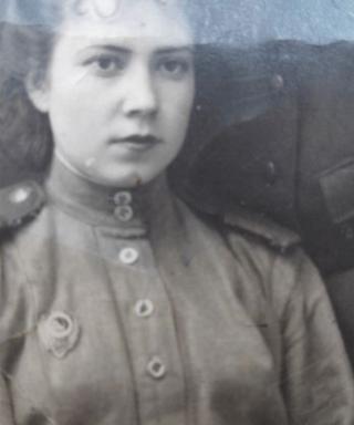 Коморина Лидия Петровна