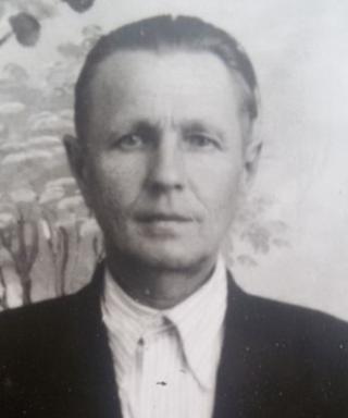 Лихачёв Василий Никитович