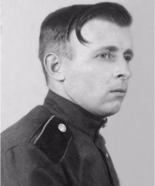 Коленкин Василий Васильевич