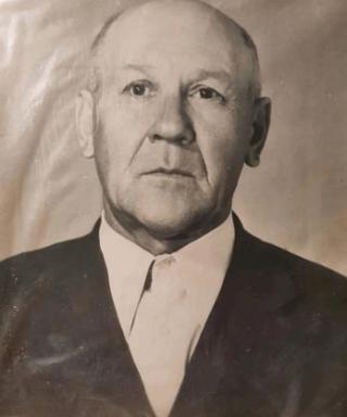 Сарычев Александр Петрович