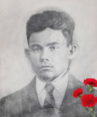 Юшин Сергей Афанасьевич