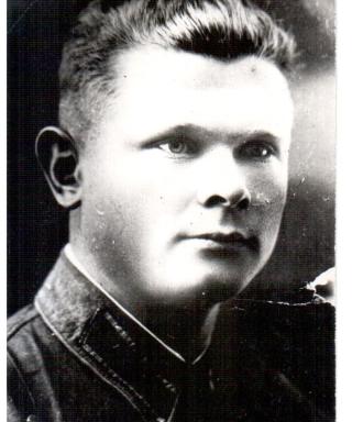 Дмитриев Иван Иванович